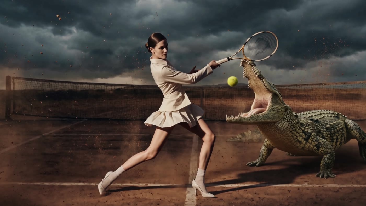 Lacoste
